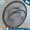 Stainless Steel Bathtub Hair Catcher Stopper Shower Drain Hole Filter Trap Metal Sink Strainer